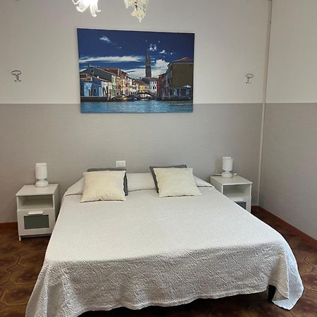 B&B Airport Venice Diego テッセラ エクステリア 写真