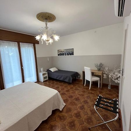 B&B Airport Venice Diego テッセラ エクステリア 写真